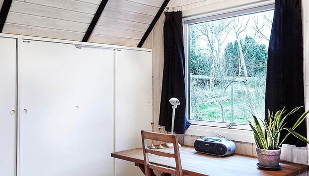 Holiday Home in NykÃ¸bing Sj - Foto 4, Interior