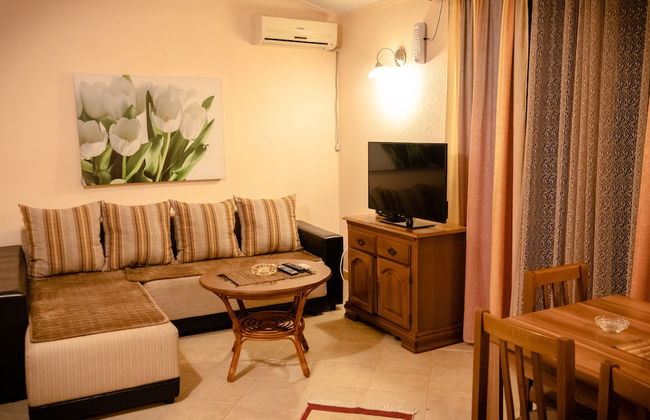 Bivalvia Apartments - Foto 18