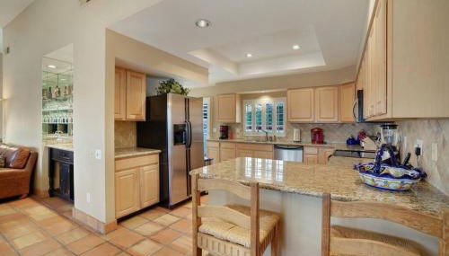 La Quinta Tennis Villa steps to the resort! - Foto 5