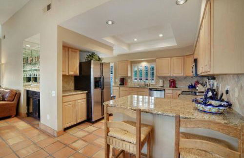 La Quinta Tennis Villa steps to the resort! - Foto 5