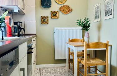 "Ohuus" Ferienhaus mit Garten - Foto 8