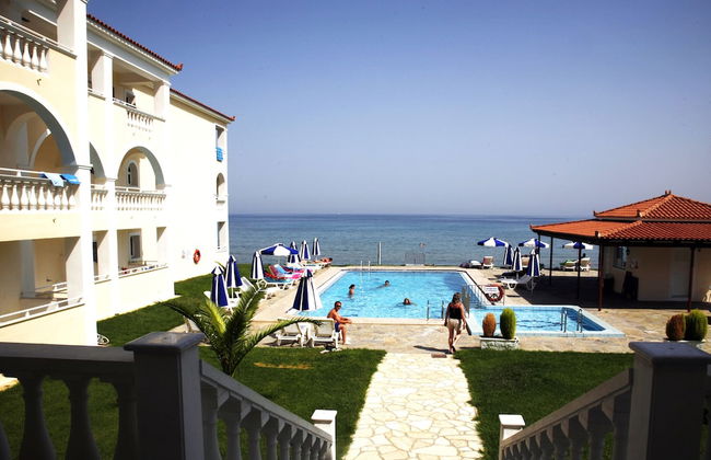 Maria Mare Apart-hotel - Foto 39