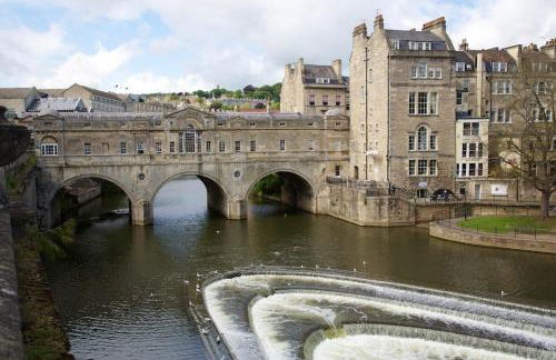 Alexander House - Foto 43