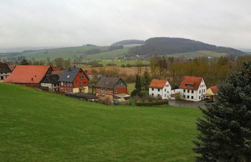 Ferienwohnung-Monteurwohnung in Einbeck-Kreiensen - Photo 17