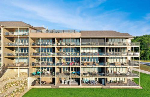 WaterFrontCondo!BridgesBay!Pet!Pools!4kingbedrooms - Foto 80