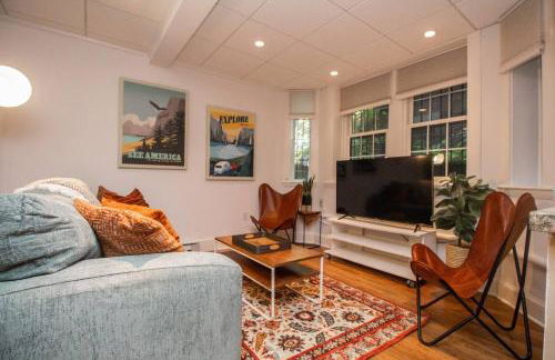 Coolidge Cor 1B Near Coolidge Corner & MBTA Acces - Foto 1