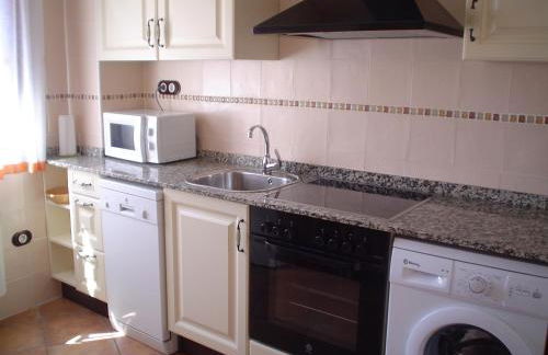 Apartamentos Turísticos Pepe - Foto 68