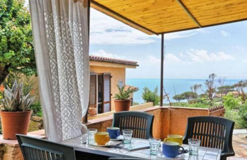 Casina Innamorata tra Natura e Mare - Elba Affitti - Foto 1