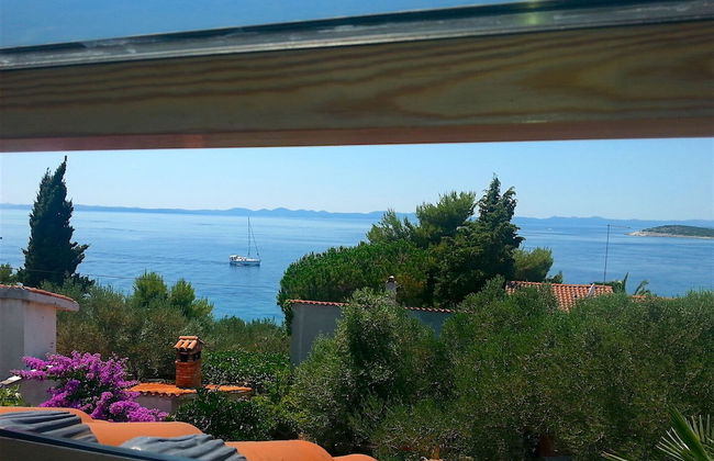 Spacious Holiday House Hana, Sleeps 12 - Foto 14