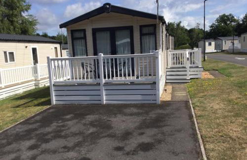 Poppy 57, Oakdene Forest Park - Foto 1