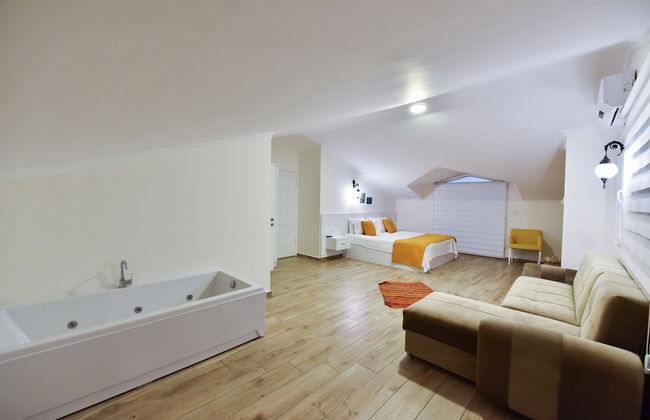 Infinity Mavi Villa - Foto 7