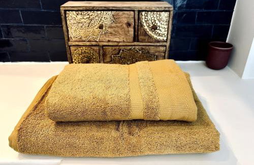 Paris rooftop retreat with sunny balcony - Foto 10