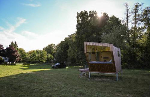 Sleep Space 1 - Green&Tiny Spot Rehburg Schafweide - Photo 1