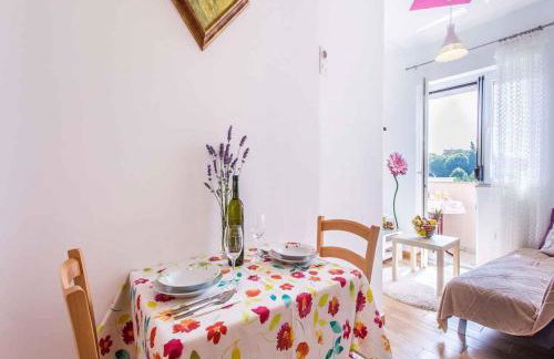 Apartment in Vrbnik - Insel Krk 36873 - Foto 6