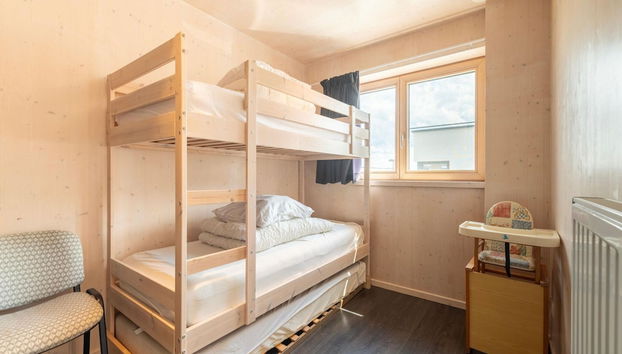 Beachside Eco Retreat - Foto 2, Habitación