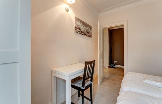 Cosy Apartment in Sint Maartensbrug Near the Beaches - Foto 31