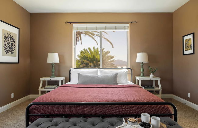 Sangiovese By Avantstay Spectacular Estate w/ Pool, Hot Tub & Putting Green - Photo 33