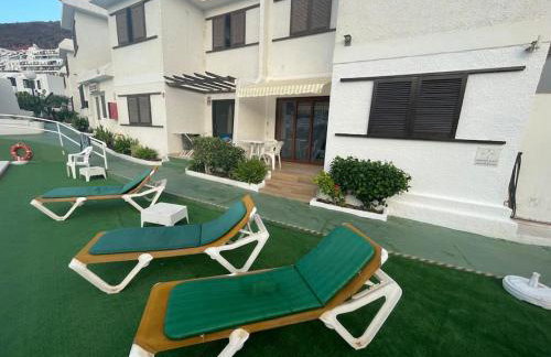 Apartment Montaña Clara & pool - Foto 16