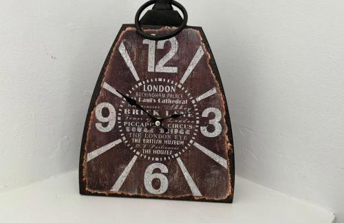 Scotch Terrace - 3 Bedrooms - Sleeps 6 - Foto 32