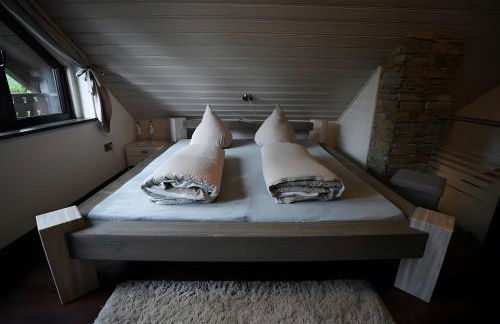 Ferienhaus zum Frankenblick - Foto 25