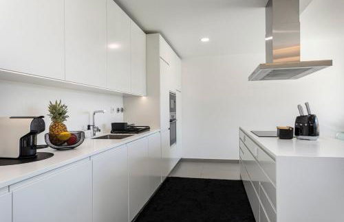 The Albufeira Concierge - Prime Lounge Design - Foto 31