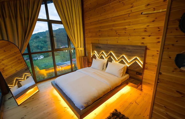 GAFULLUK TATİL KÖYÜ - Foto 61