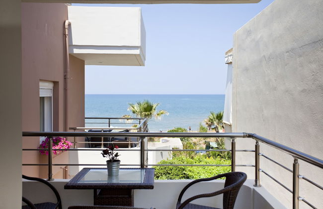 Phaedra Hotel - Foto 44