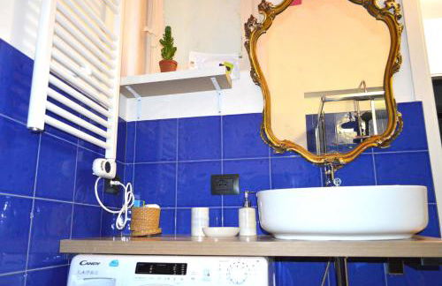 Flat Liberty Turin center Porta Susa, reserved parking - Foto 11