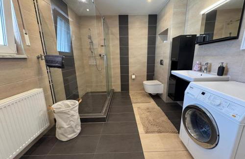 Schöne Ferienwohnung in Andernach - Foto 5