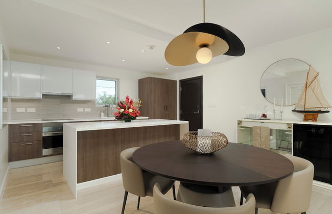 The Point at Petite Calivigny - Foto 31