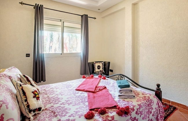 lux appartement avec piscine - Foto 3