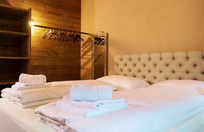 Alpen Select Lodge for 16-24 People - Foto 1