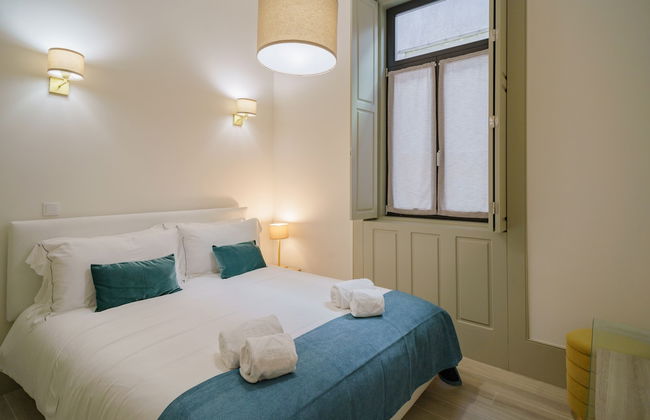 Feel Porto Matosinhos Flats - Foto 4