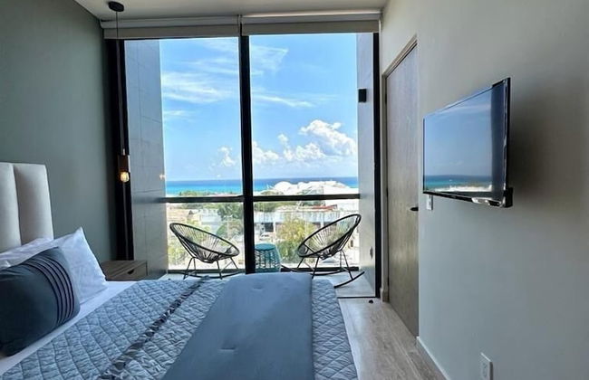 Musa del Carmen By BoutiqueApartments MX - Foto 38