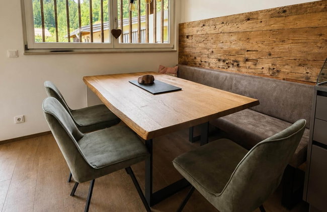 Urbane Apartment in Kirchdorf in Tyrol near Ski Area - Photo 14