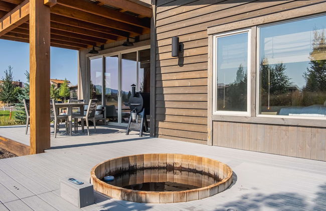 Retreat at the Wilderness Club - Photo 28