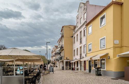 Belem Historical by Homing - Foto 36