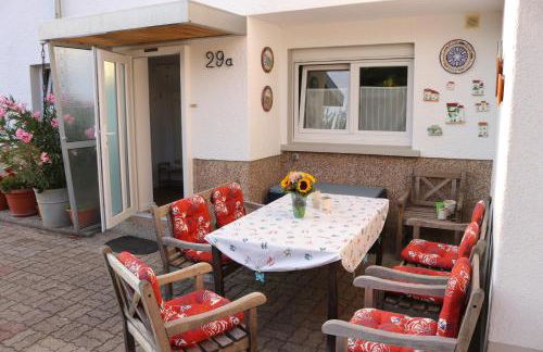 Gästehaus A und D Fischer - Foto 20