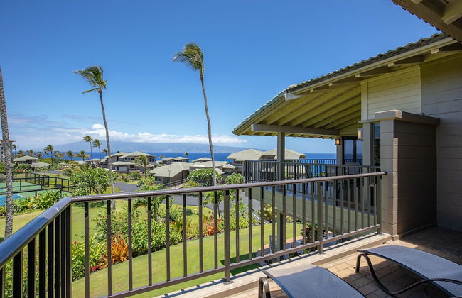Kapalua Bay Villa 11b2 Ocean View - Foto 34