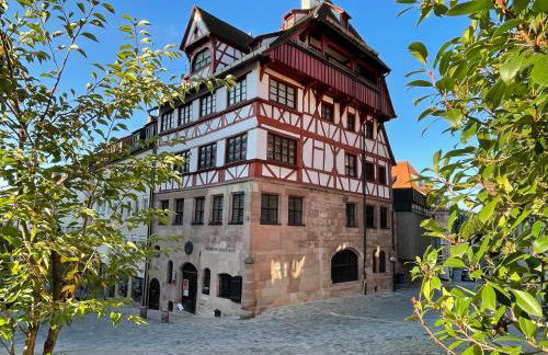 Messeapartment Wöhrder See - Foto 25