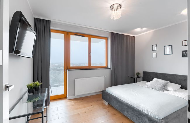 Exclusive Nautica Apartments - Foto 56