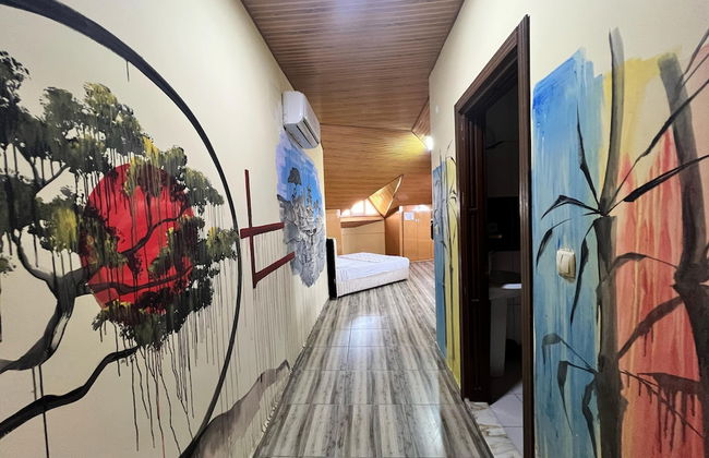 Esma Apart Otel - Foto 30