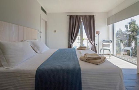 Lidea Boutique Hotel - Foto 21