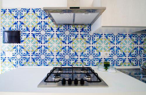 Il Mulino - Bilocale in centro a Ceraso con angolo cottura, fino a 3 persone - Foto 8