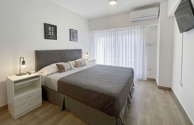 Ayres Suites Saenz Peña - Foto 7