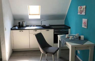 Charmante Ferienwohnungen auf Reitstall Wasserburg Anstel - ein Ort zum Wohlfühlen und Entspannen - Photo 8