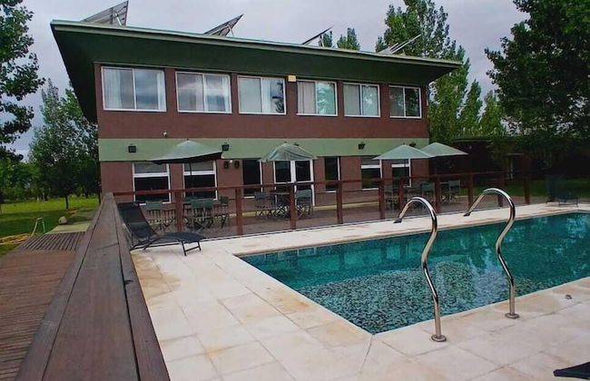 La Divina Pereza Eco - Foto 1