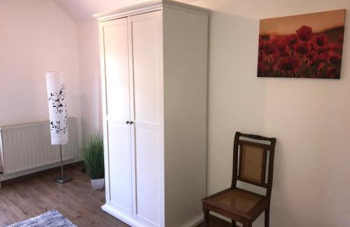 Ferienhaus Am Fulda Ufer - Foto 21