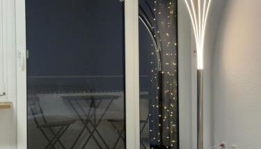 Modernes Apartment nahe Arena & Mercedes Museum - Photo 4, towels