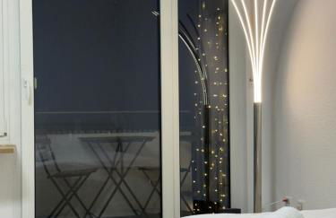 Modernes Apartment nahe Arena & Mercedes Museum - Foto 4